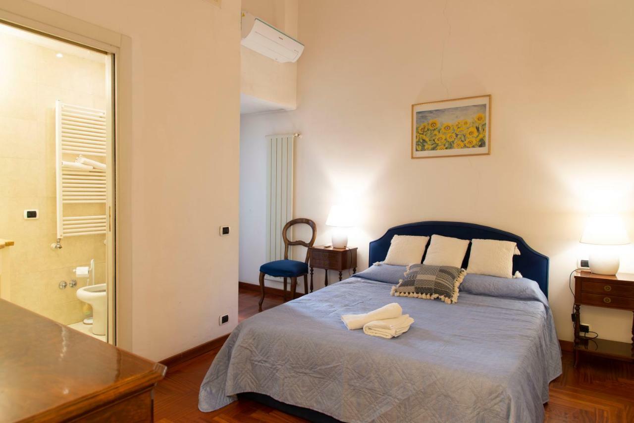 Sistina 138 Luxury Home Рим Екстер'єр фото