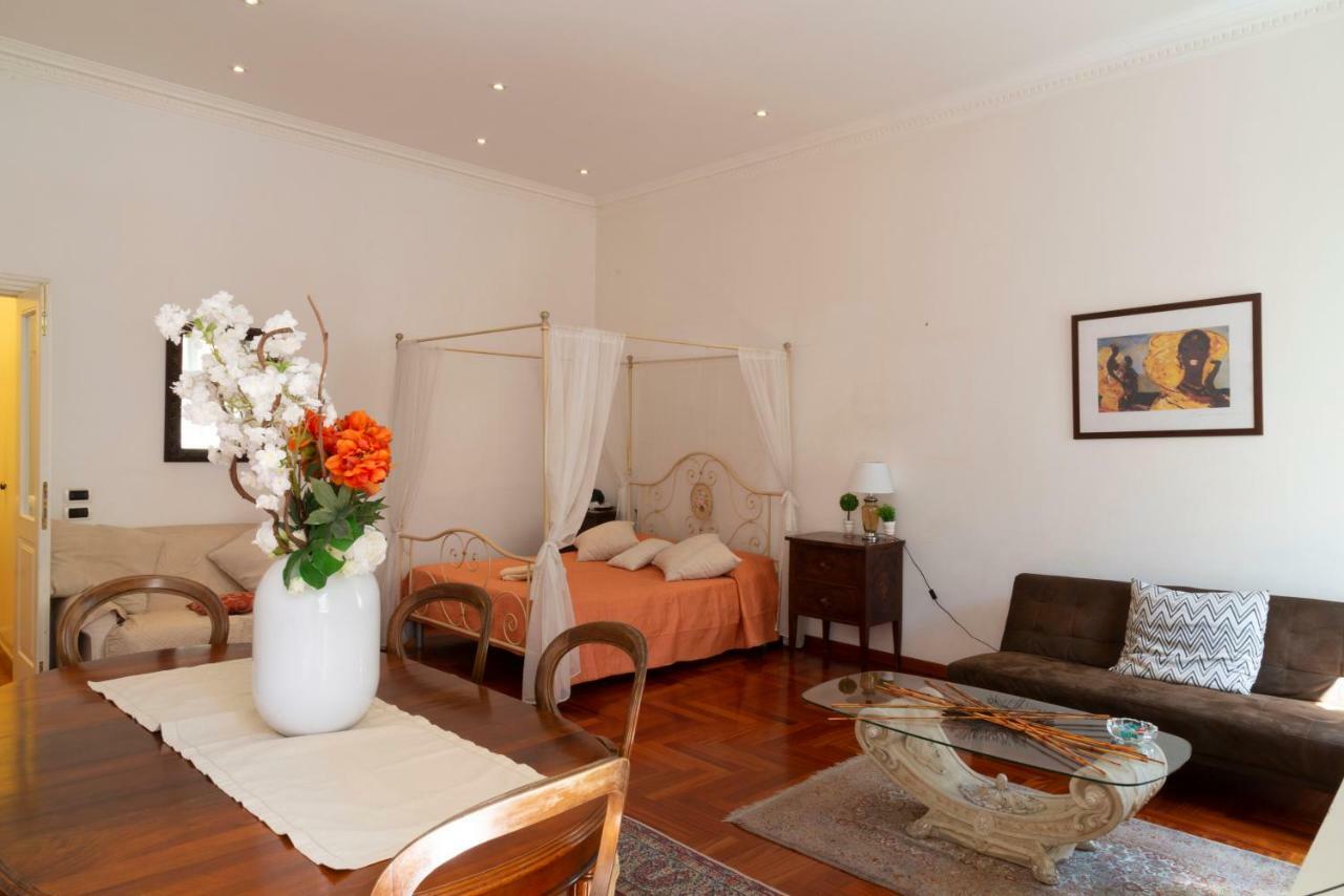 Sistina 138 Luxury Home Рим Екстер'єр фото