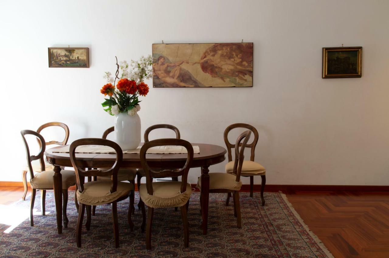 Sistina 138 Luxury Home Рим Екстер'єр фото