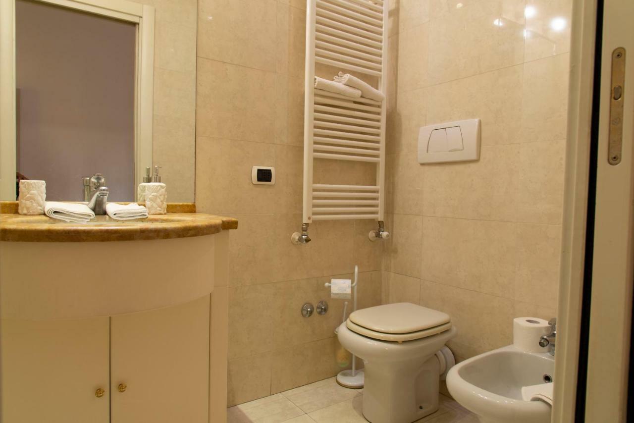 Sistina 138 Luxury Home Рим Екстер'єр фото