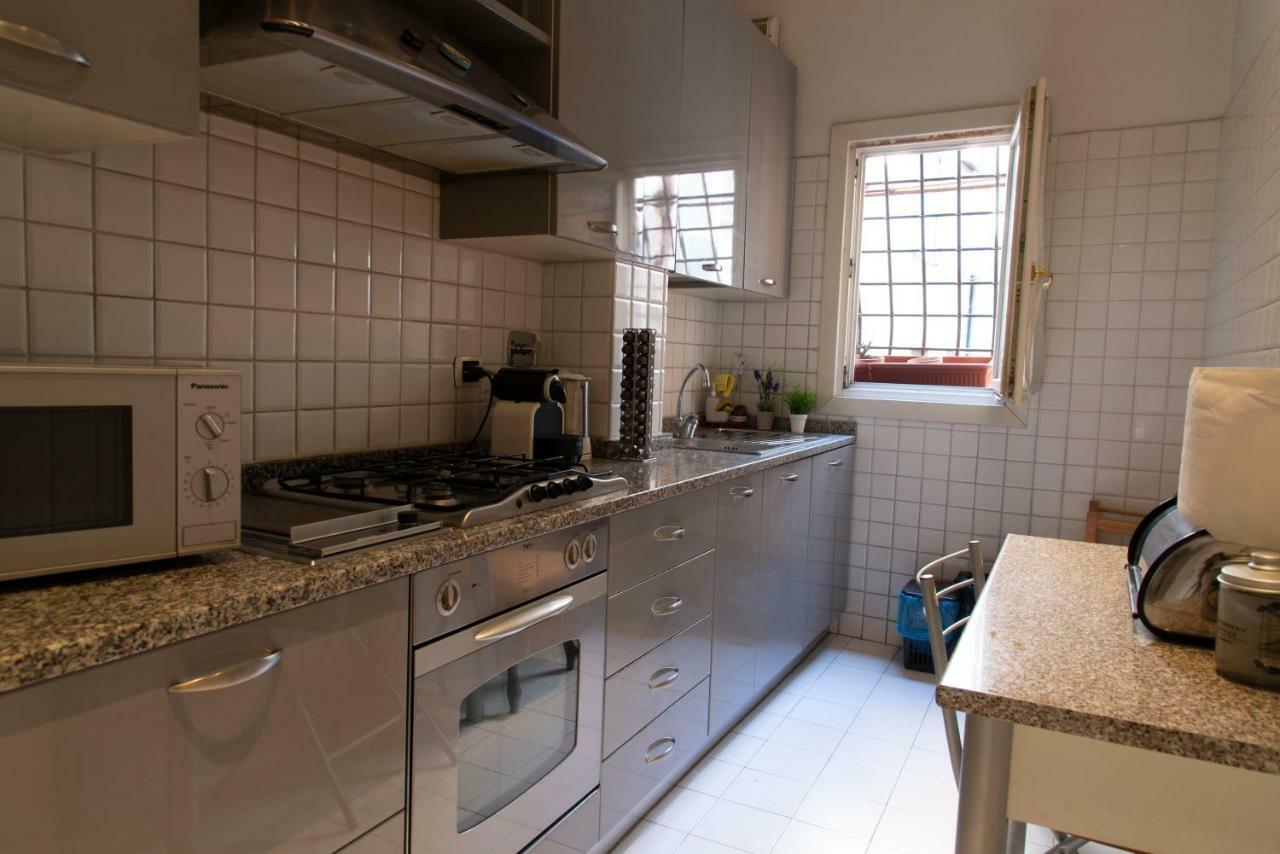 Sistina 138 Luxury Home Рим Екстер'єр фото