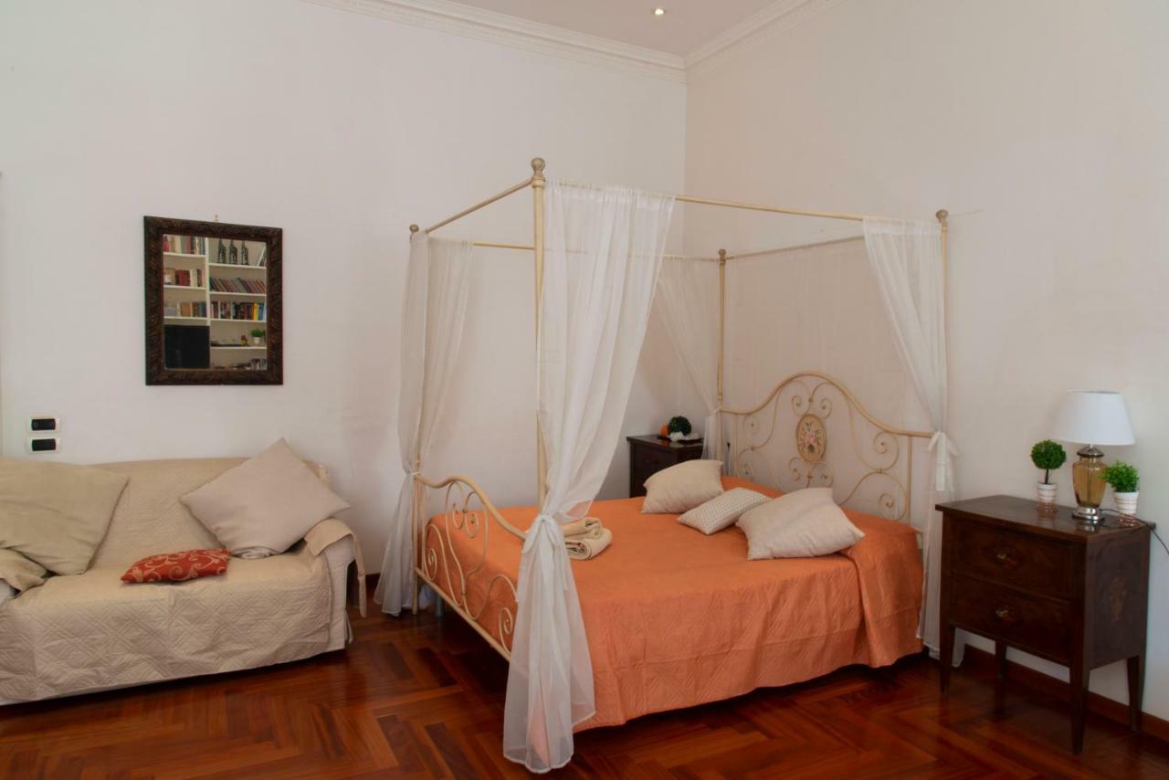 Sistina 138 Luxury Home Рим Екстер'єр фото