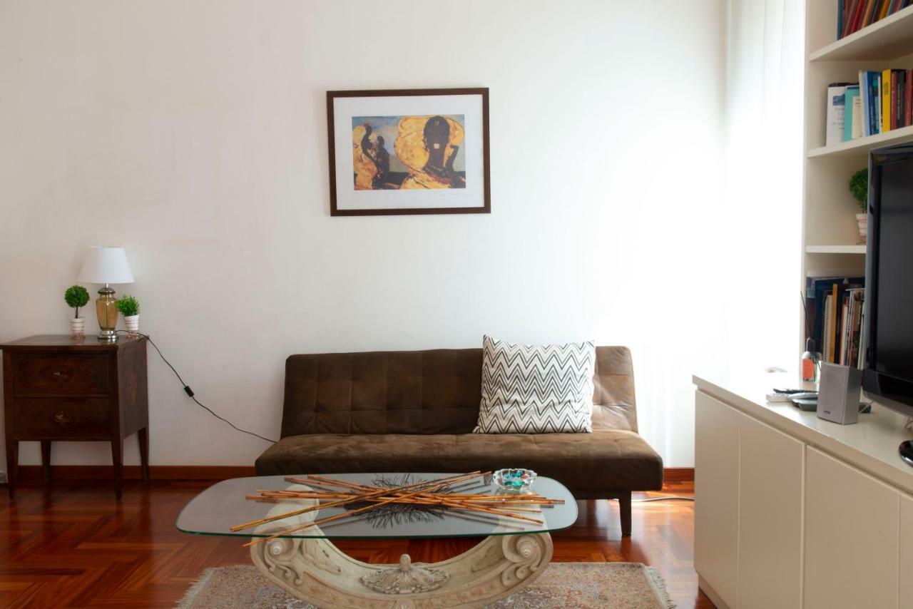 Sistina 138 Luxury Home Рим Екстер'єр фото
