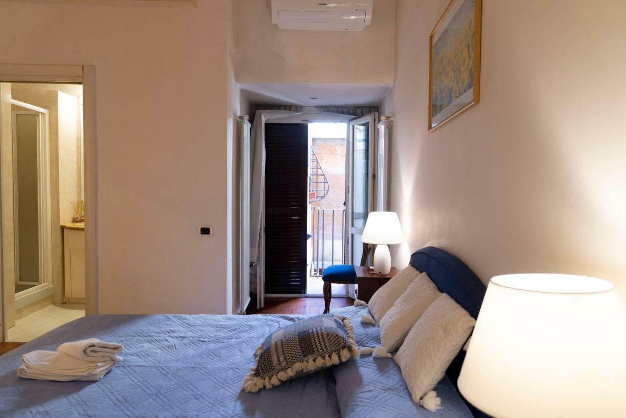 Sistina 138 Luxury Home Рим Екстер'єр фото